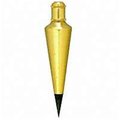 Eat-In 108 8 Oz. Brass Plumb Bob EA107184